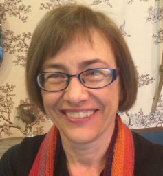 Helen English