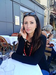 Luana Pulvirenti
