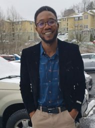 Godstime Taiwo