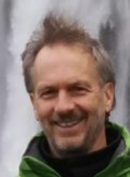 Peter Arcese