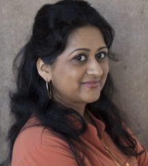 Nalini Venkatasubramanian