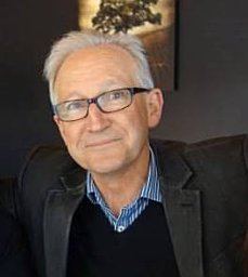 Bruce White