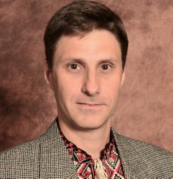 Dmytro Babik