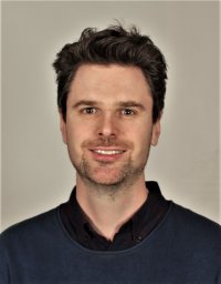 Fergus Green