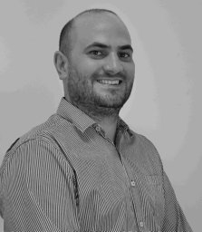 Andres Perez Parada