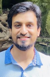 Muhammad Waqas Iqbal