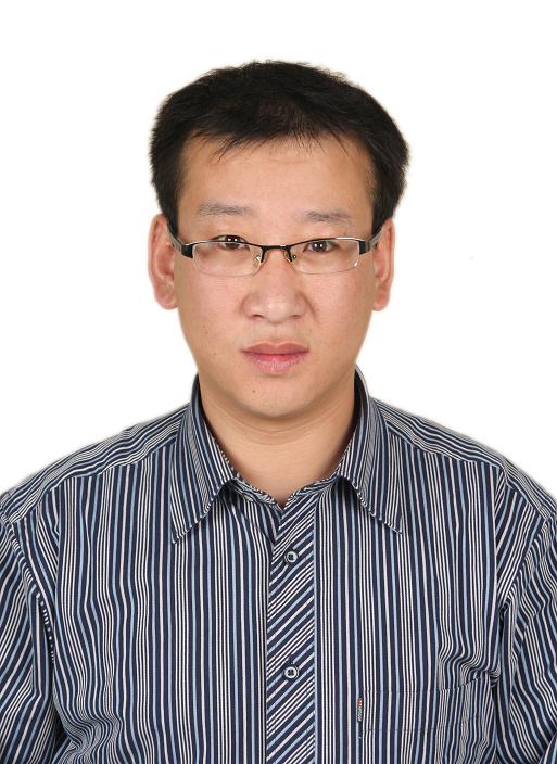Xiaoguang Guo