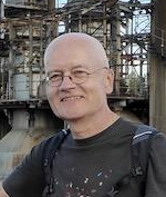 Keith Negus