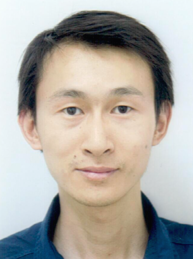 Ruifeng Liu