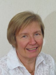 Päivi Ovaska