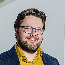 Christian Koch