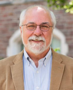 Kenneth F. Kelton