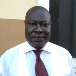 Akintayo Segun Oguntona