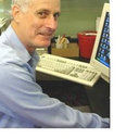 David M Warshauer