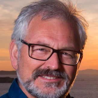 Oluf Dimitri Røe