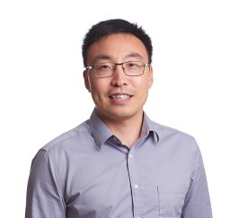 JunJian Wang