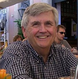 John F. Veiga
