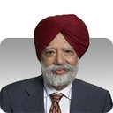 Daljit S. Ahluwalia