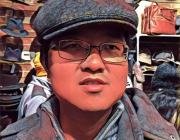 Xuanyu Cao