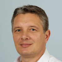 Nikolai D. Zhigadlo