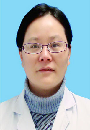 Aihong Yuan