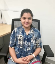 Amulya Yaparla