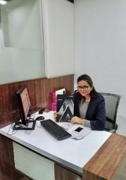 Pooja Singh