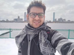 Milan Jain