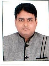 Nihar Madhaw Ranjan