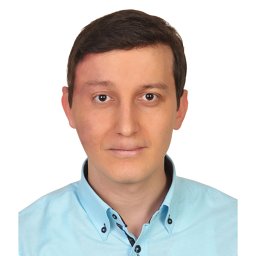 Selcuk Cakmak