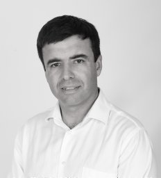 Pedro M. Oliveira