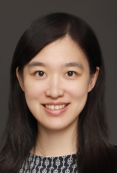 Jie Luo