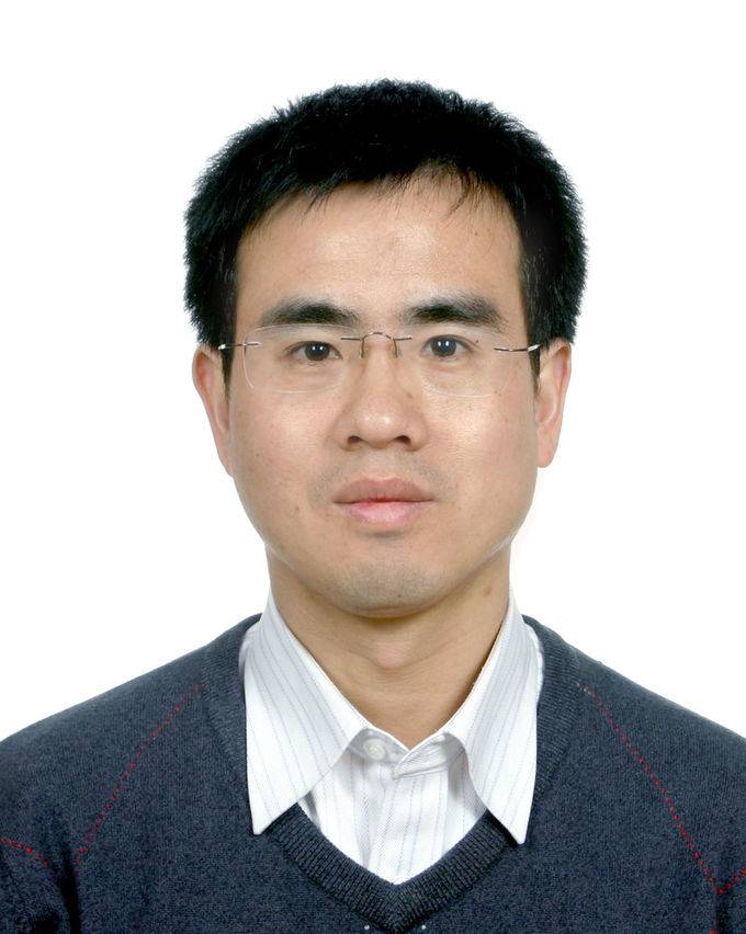 Taijiao Jiang