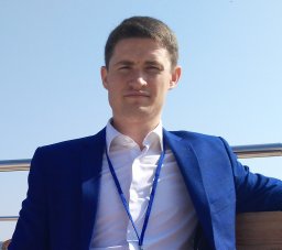 Andrii Hryvachevskyi