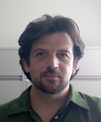 Bruno Jedynak