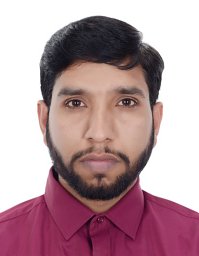 Farid Ahmed