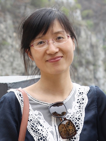 Shaowei Liu