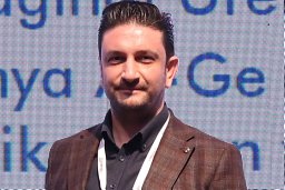 Serkan Dayan