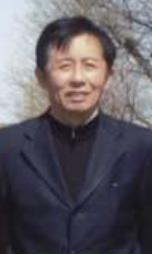 Yonghong Zhang
