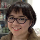 Odette Ay Ling Paramor