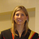 Amanda Vandyk