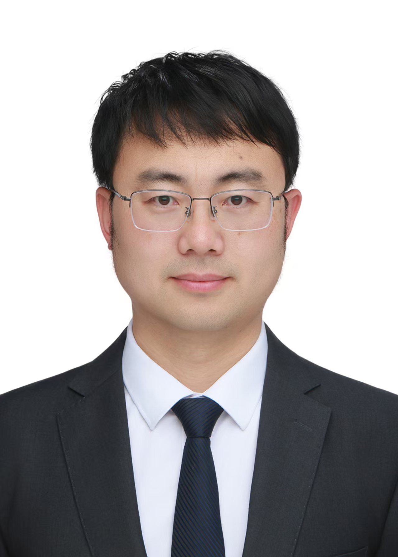 Bin Wang