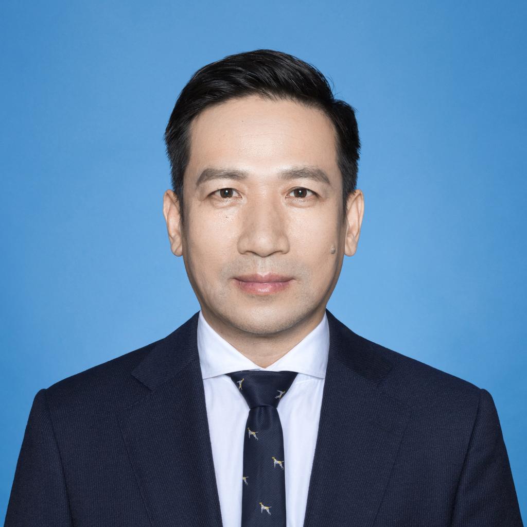 Wanpeng Lei