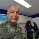 Lahouari Belgharbi