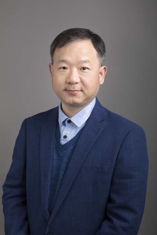 Tao Wu