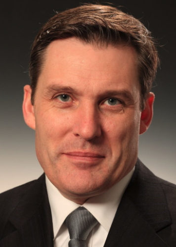 Jonathan J. Webster