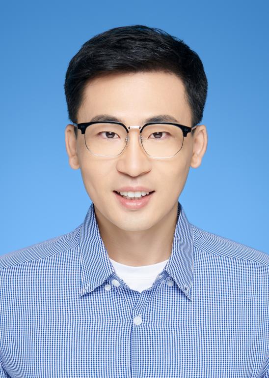 Peizhuo Wang