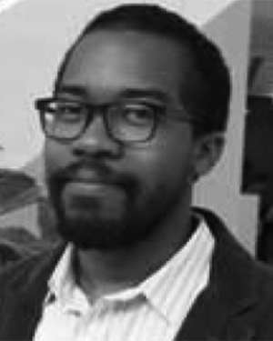 Wilsaan M. Joiner