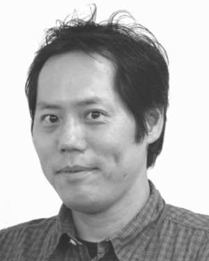 Yutaka Aoki