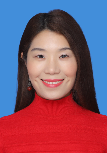 Shanmei Zou